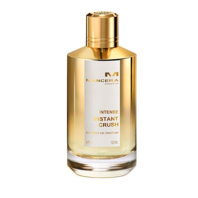 MANCERA Intense Instant Crush Extrait 120 ml